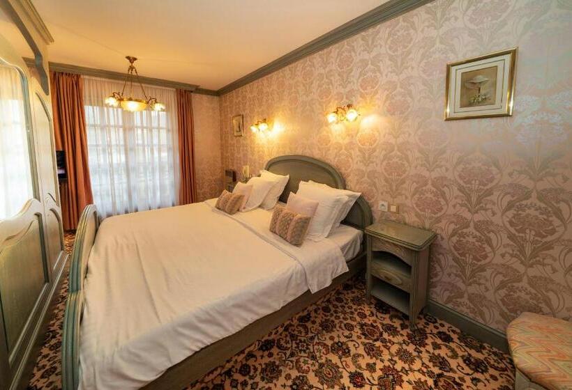 سوییت جونیور, Munsch Restaurant & Wellness, Colmar Nord   Haut Koenigsbourg