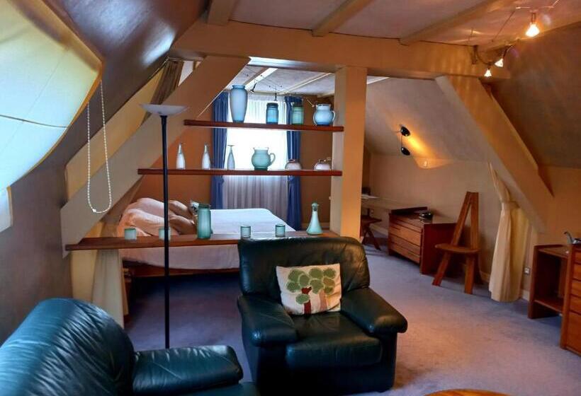 سوییت لوکس, Munsch Restaurant & Wellness, Colmar Nord   Haut Koenigsbourg