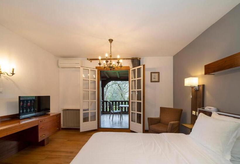 Superior Room with Balcony, Munsch, Colmar Nord  Hautkoenigsbourg