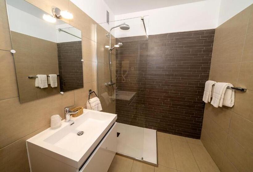 اتاق سوپریور با بالکن, Munsch Restaurant & Wellness, Colmar Nord   Haut Koenigsbourg