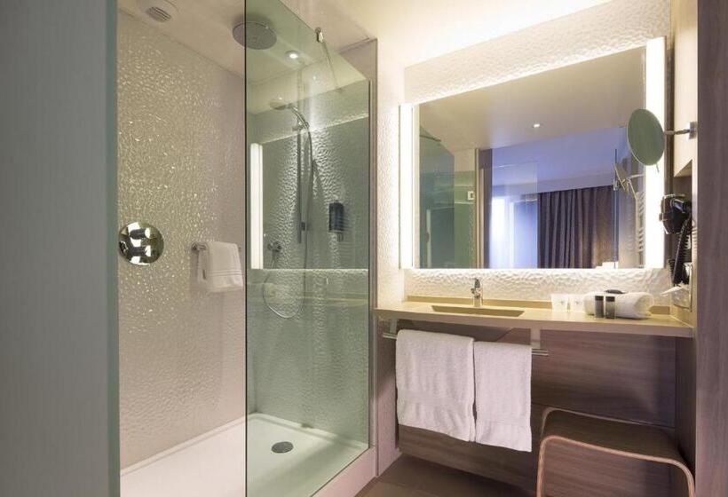 اتاق راحتی, Oceania L Hôtel De France Nantes
