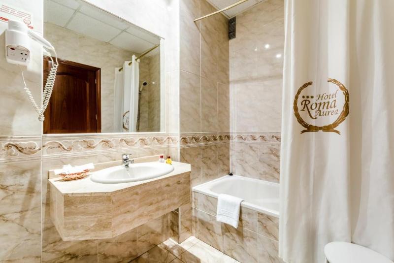 エクゼクティブルーム, Hôtel & Spa Oceania L Univers Tours