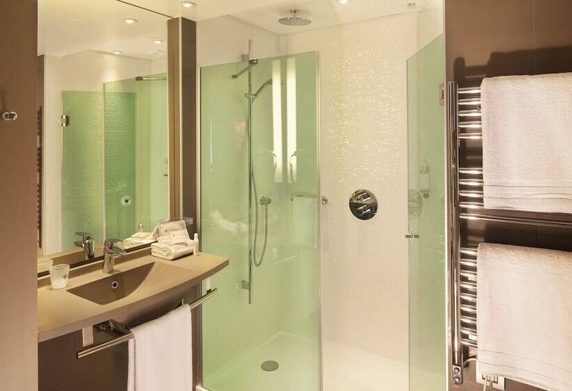 エクゼクティブルーム, Hôtel & Spa Oceania L Univers Tours