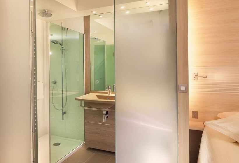 スイート, Hôtel & Spa Oceania L Univers Tours
