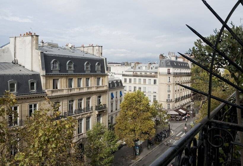 اتاق سوپریور, Timhotel Invalides Eiffel