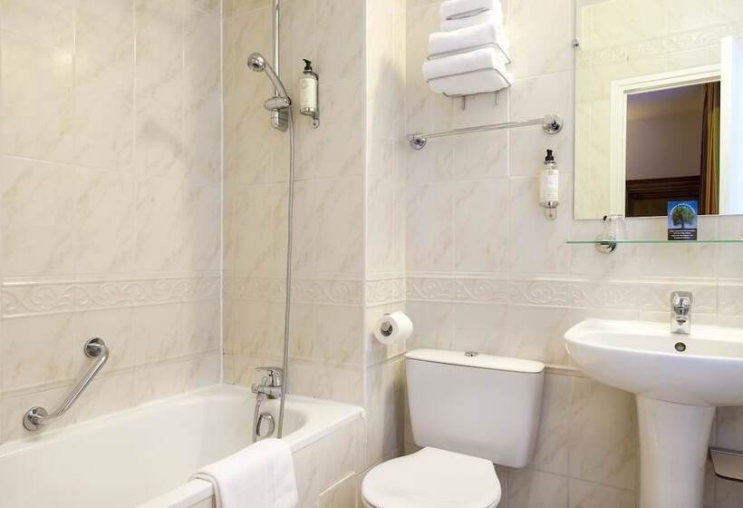 اتاق سوپریور, Timhotel Invalides Eiffel