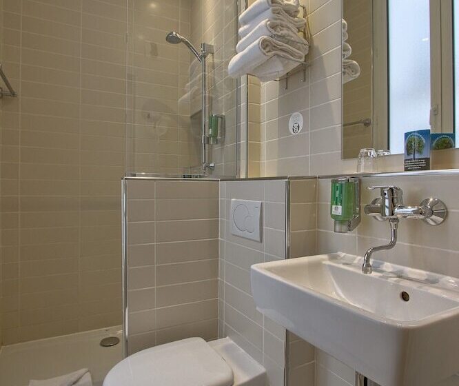 اتاق سوپریور, Timhotel Invalides Eiffel