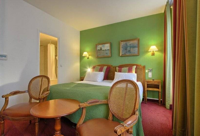 اتاق سوپریور, Timhotel Invalides Eiffel