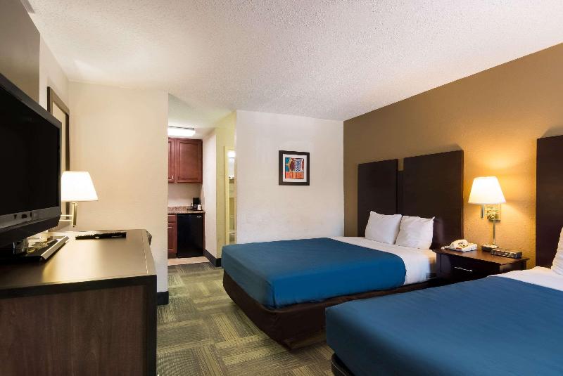 اتاق راحتی, Timhotel Invalides Eiffel