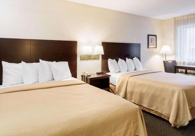 اتاق راحتی, Timhotel Invalides Eiffel