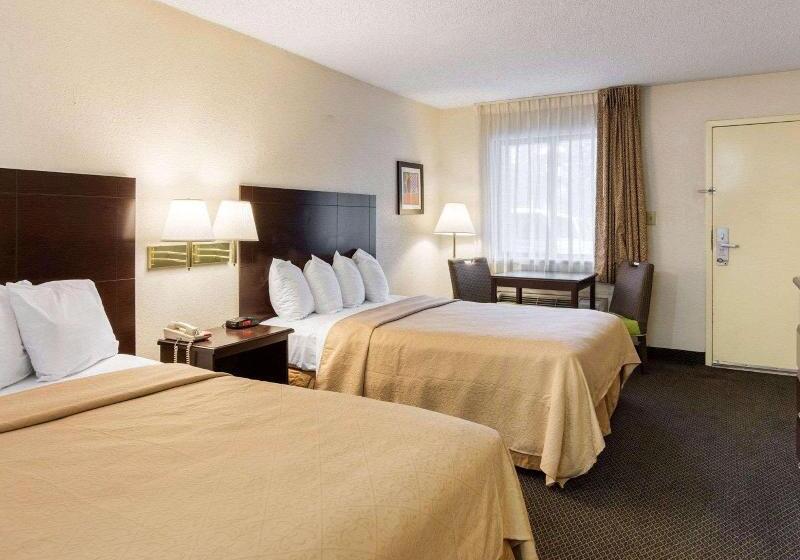 اتاق راحتی, Timhotel Invalides Eiffel