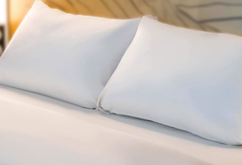 اتاق استاندارد, B&b Hotel Lourdes Centre