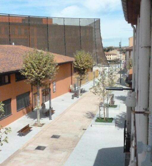 اتاق استاندارد, Brasserie Du Parc