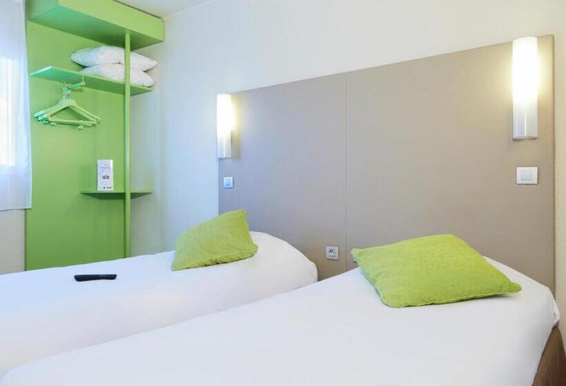 Standard Room, Campanile Dijon Est Saint Apollinaire