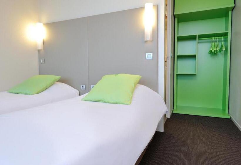 Standard Room, Campanile Dijon Est Saint Apollinaire