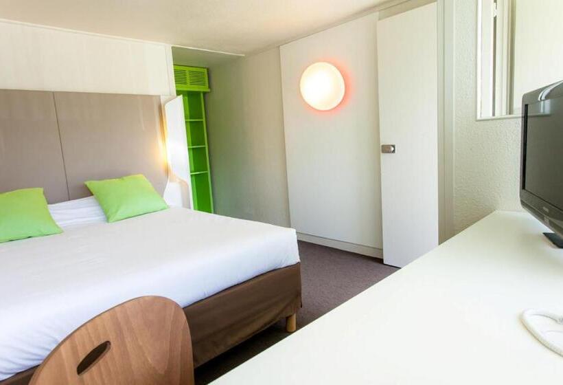 Superior Room, Campanile Montpellier Sud