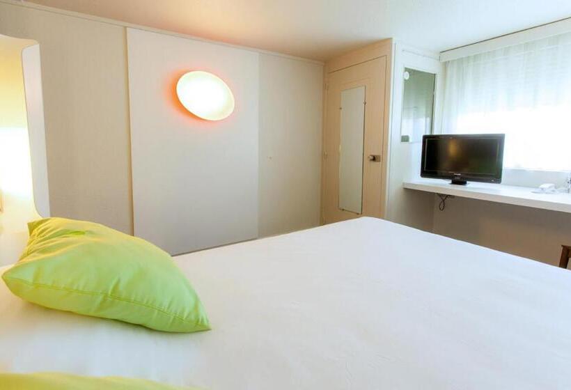 Superior Room, Campanile Montpellier Sud