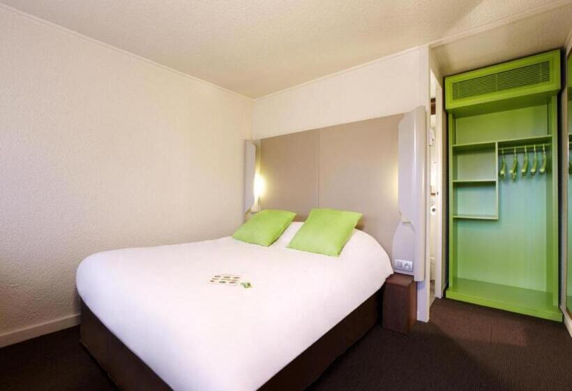 Superior Room, Campanile Montpellier Sud