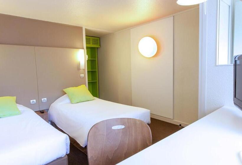 اتاق سوپریور, Campanile Montpellier Sud   A709