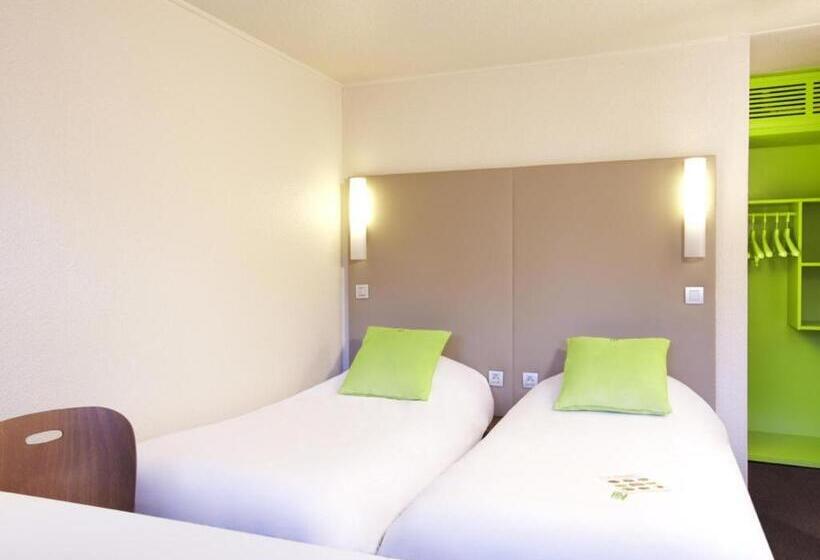 Superior Room, Campanile Montpellier Sud