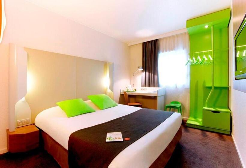 Superior Room, Campanile Paris Est  Bobigny