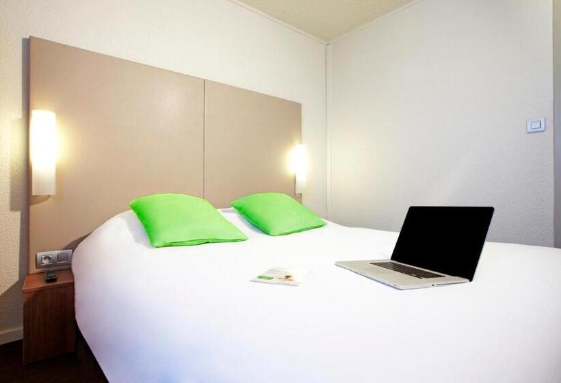 Superior Room, Campanile Paris Est  Bobigny