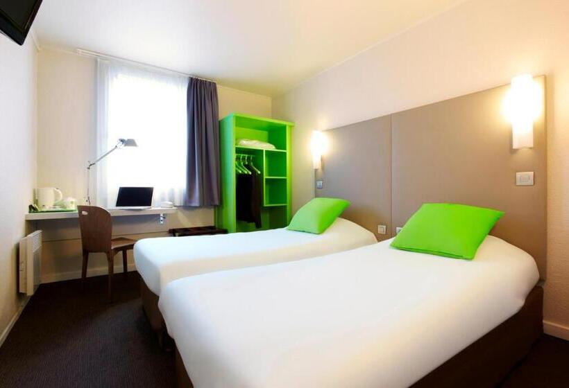 Quarto Superior, Campanile Paris Est  Bobigny