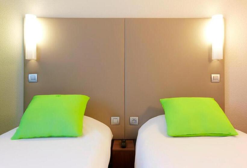 Superior Room, Campanile Paris Est  Bobigny