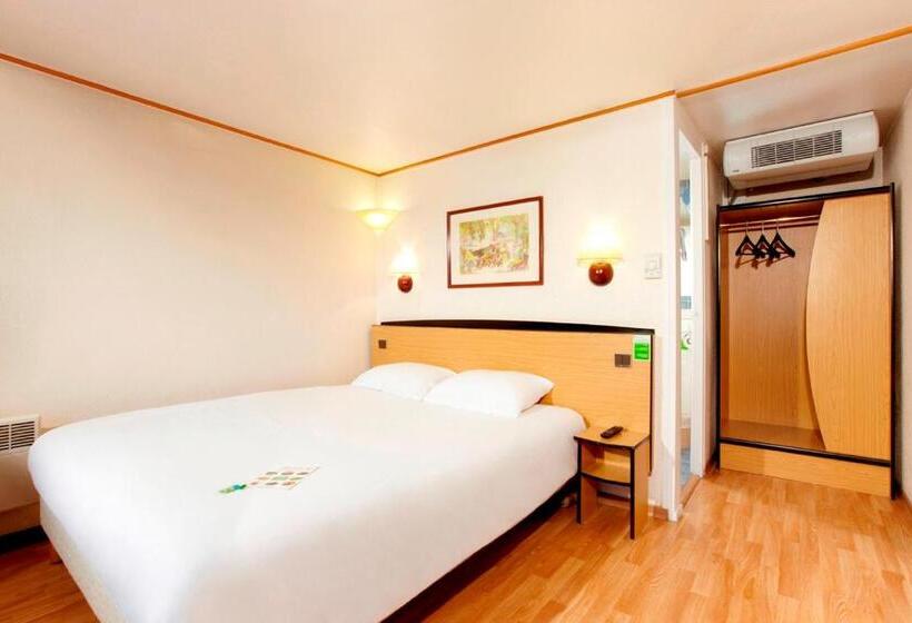 اتاق استاندارد, Campanile Clermont Ferrand ~ Thiers