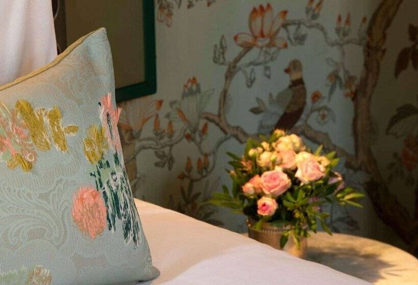 اتاق سوپریور, Hôtel Des Deux Iles   Notre Dame