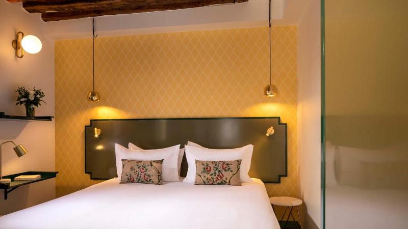 اتاق سوپریور, Hôtel Des Deux Iles   Notre Dame
