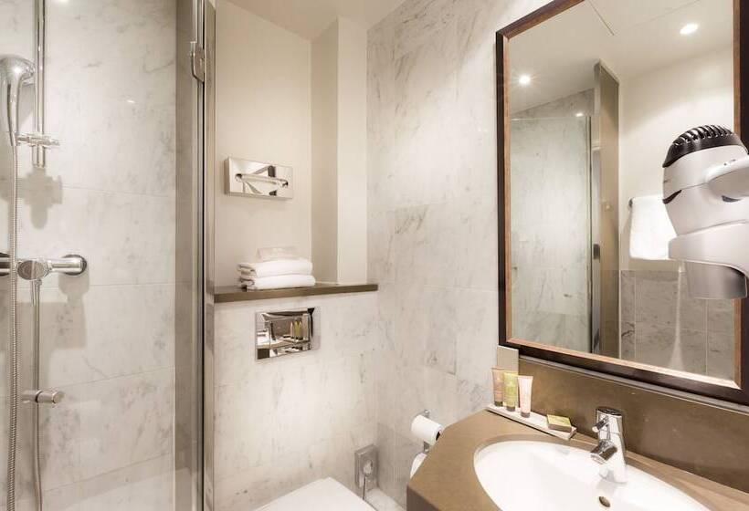 اتاق کلاسیک, Hôtel Du Bois Champs Elysées