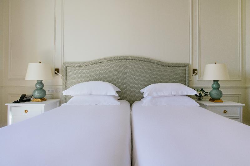 اتاق لوکس, Hôtel Du Palais Biarritz, In The Unbound Collection By Hyatt