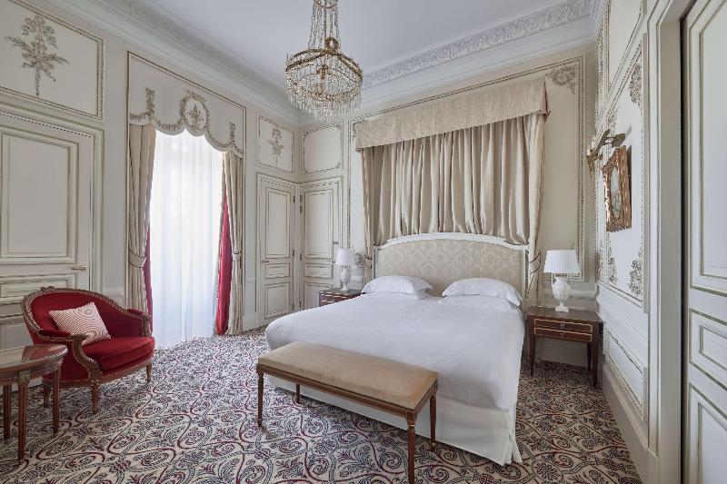 سوییت, Hôtel Du Palais Biarritz, In The Unbound Collection By Hyatt