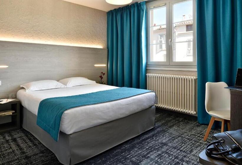 Komfort Zimmer, Fesch & Spa