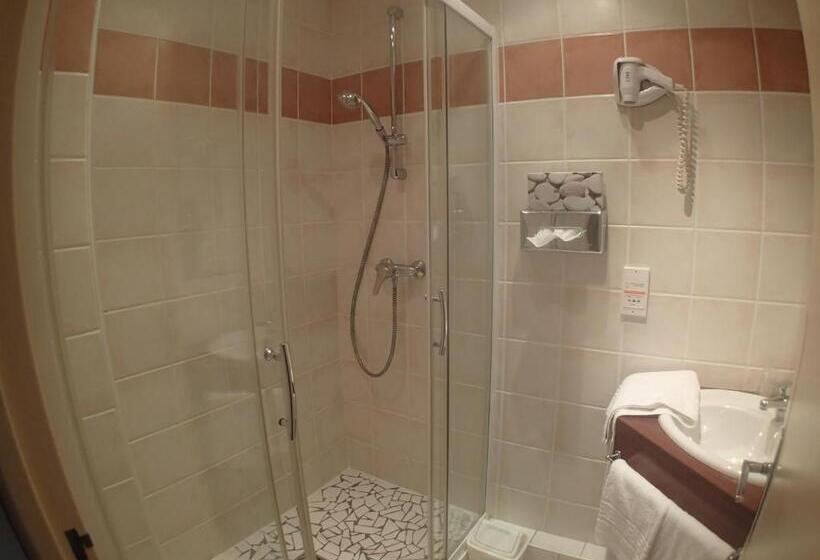 اتاق استاندارد, Logis Hotels Grand Hotel D Orléans
