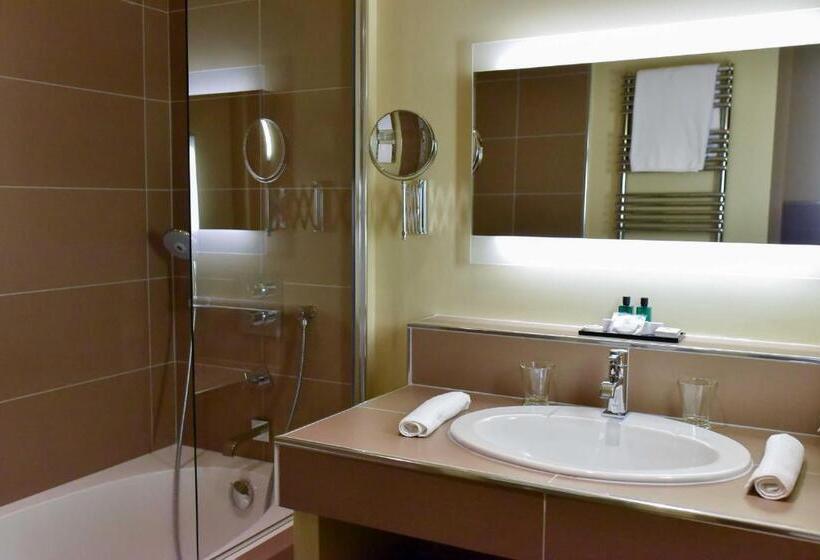 اتاق سوپریور, Grand Hôtel Du Lion D Or
