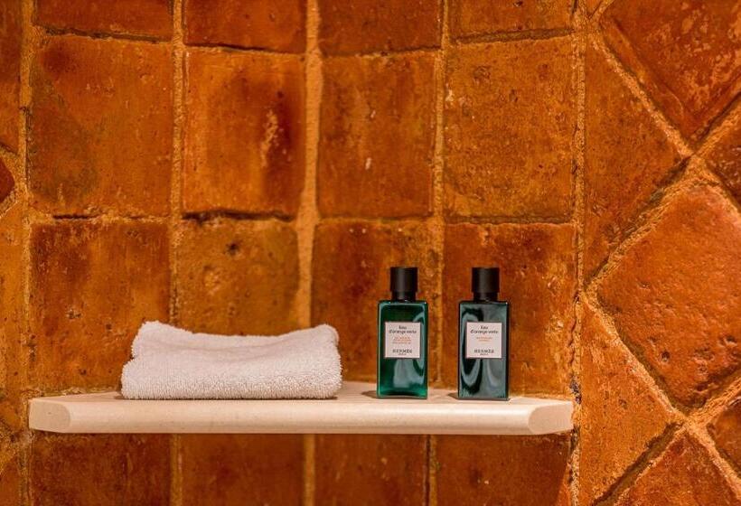 سوییت جونیور لوکس, Grand Hôtel Du Lion D Or