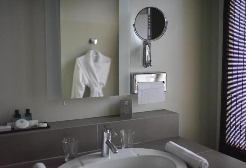 اتاق استاندارد, Grand Hôtel Du Lion D Or
