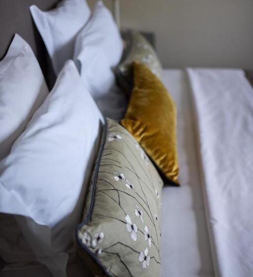 اتاق استاندارد, Grand Hôtel Du Lion D Or