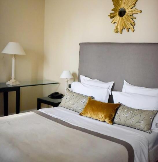 اتاق استاندارد, Grand Hôtel Du Lion D Or