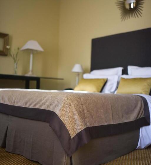 اتاق استاندارد, Grand Hôtel Du Lion D Or