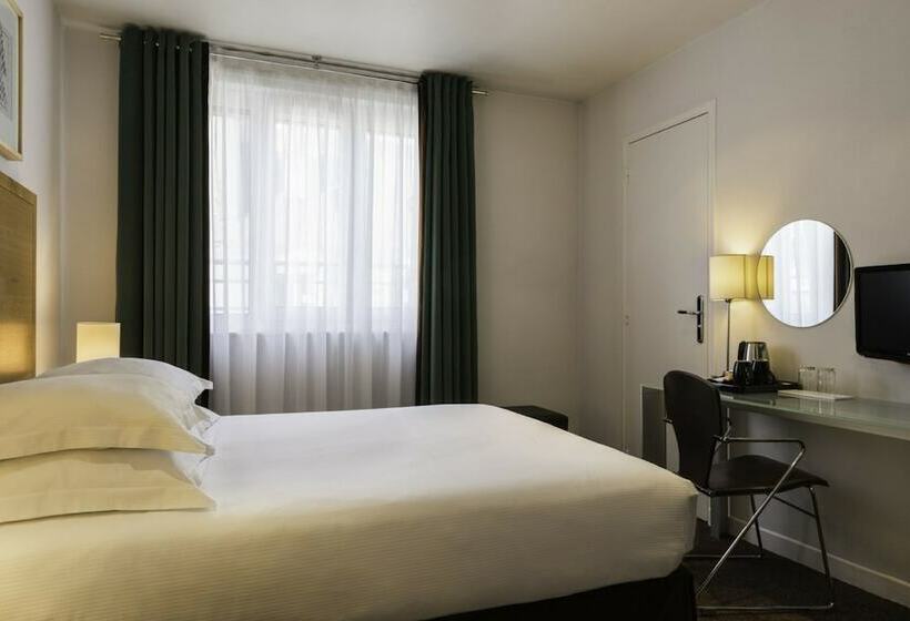 Standard Single Room, Albe  Saintmichel