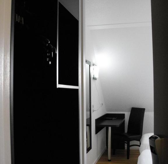 اتاق استاندارد, Hôtel D Alsace