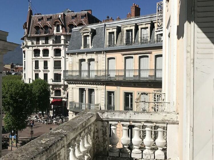 Standardzimmer, Hôtel Thermal