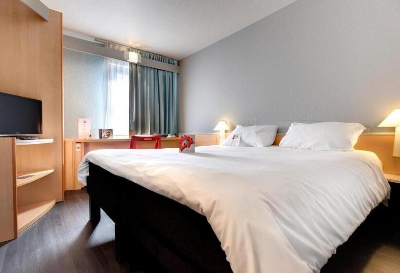 Quarto standard, Ibis Agen Centre