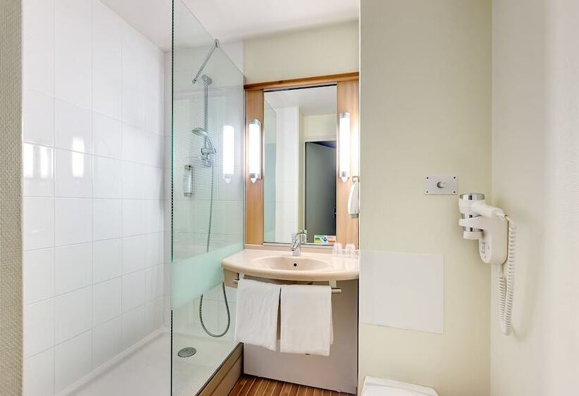 اتاق استاندارد, Ibis Agen Centre Gare