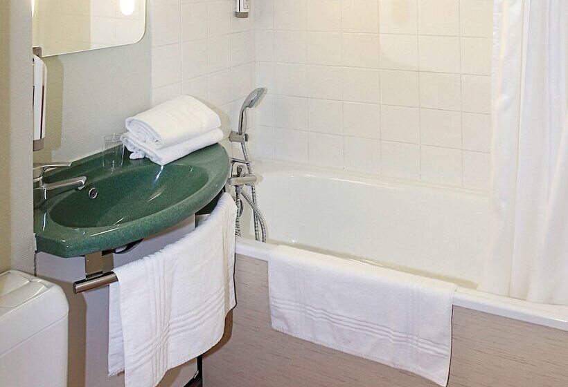 اتاق استاندارد, Ibis Auxerre Sud