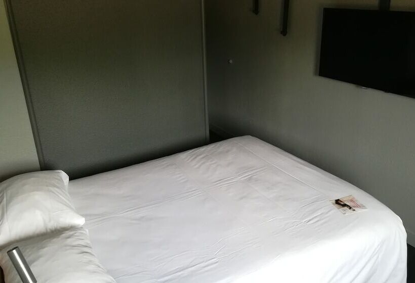 Standardzimmer, Ibis Auxerre Sud