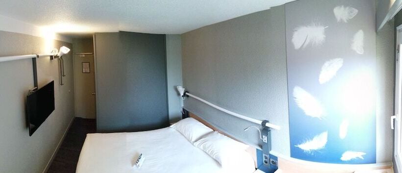 اتاق استاندارد, Ibis Auxerre Sud